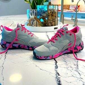 Heelys force